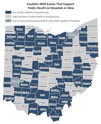 Haves And Have Nots County Property Taxes Provided 2 5