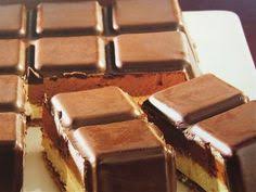 Crousti Fondant Noir Blanc Halena Cuisine Gateaux Et Desserts Recette Dessert Tout Chocolat