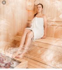 Лучшие сауны