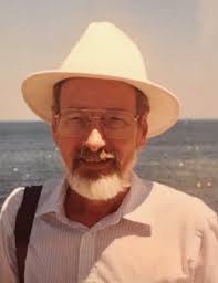 Obituary information for Albert H. Horst
