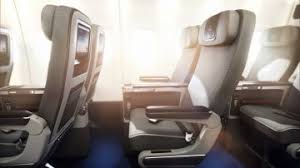 Which Airlines Have The Best Premium Economy Business