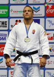 He competed at the 2016 summer olympics in rio de janeiro, in the men's 90 kg. Krisztian Toth Judoka Judoinside Judoka Judo Baseball Cards