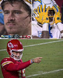 Chiefs Football Team Performance