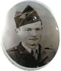 PFC Anton Herman Hohertz (1925-1945)