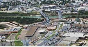Explore reynosa's sunrise and sunset, moonrise and moonset. Hidalgo Texas Reynosa Tamaulipas Border Crossing