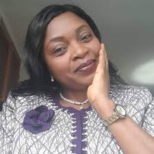 Congratulations Ugwoke Esther Simeon Bukola