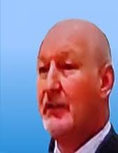 Obituary information for Robert Paul Johns