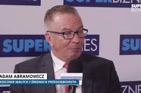 Forum w Karpaczu 2022: Adam Abramowicz