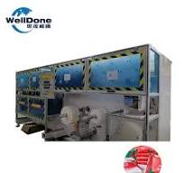 [Hot Item] China Fabricante de toallas comprimidas máquina para baño  comprimido de productin Toalla