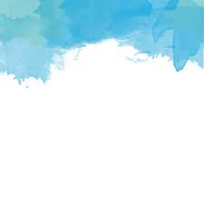 Freetoedit Ftestickers Watercolor Border Blue Remixit Watercolour Texture Background Watercolor Clouds Watercolor Background