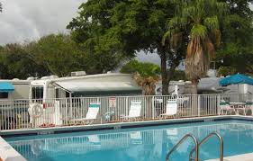 What makes rv parks in fort lauderdale unique? Sunshine Holiday Ft Lauderdale 3 Photos 1 Reviews Fort