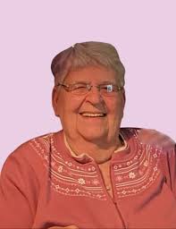 Shirley Ann Larson Obituary December 26, 2024