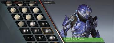 All vanity items will remain unlocked for you if you decide to start a new pilot and play the story of anthem from the beginning. Legion Of Potatoes Anthem Appearance Customization