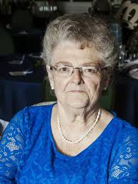 Maxine Bowman Leslie Obituary