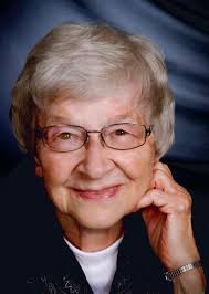 Rita Kreimeyer-Diemer Obituary