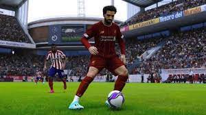 Cuarto kit del barcelona para pes. Fifa 20 Vs Pes 2020 Graphics Comparison Causes Drama On The Field Gamesradar