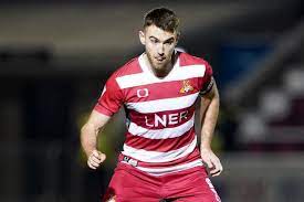 Just want to wish me mate all the best today in his final game for @drfc_official what a career and what a player @coppinger26. Doncaster Holding Firm In Wake Of Ben Whiteman Interest Lancashire Telegraph