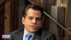 The Mooch and the Memo (Video 2018)