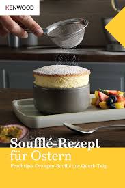 Souffle Rezept Fur Ostern In 2020 Souffle Rezept Rezepte Quark