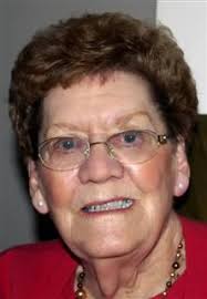 Obituary of Jean Littlejohn Inglis