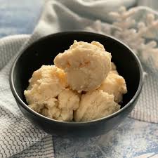 To start, i filled a. Snow Ice Cream An Affair From The Heart