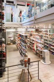 Moma Store Brings Hay Mini Market To New York Moma Store Hay Mini Market Store Design Boutique