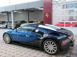 This petrol driven uber luxury marquee from the house of bugatti comes to the high table of royalty with a stupendous fuel tank capacity of 100 litres. Bugatti Veyron 16 4 Coupe Auto Salon Singen