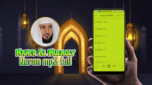 Now we recommend you to download first result nonstop 11 jam bacaan al quran juz 1 sampai 30 lengkap merdu menyentuh hati mp3. Maher Al Mueaqly Al Quran 30 Juz Audio Offline 1 0 Apk Android Apps