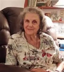 Obituary information for Gladys Ruth Roberts