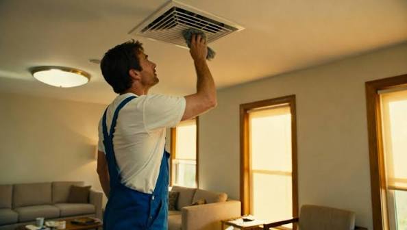 Benefits of air duct cleaning [Detailed guide] | Daikin
