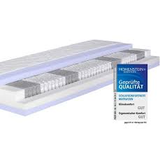 Matratze von lidl am besten. Top Malie Oasi 7 Zonen Taschenfederkern Matratze 1000 In Versch Grossen Z B 100x200cm Fur 169 Monsterdealz De