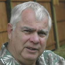 Don Patch Obituary (1945