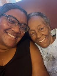 Yesterday our family gathered in Tar Heel, NC for a surprise 95th birthday  celebration for our matriarch, Mazree “Koot” Willis. We came from near and  far to honor our longest living relative,