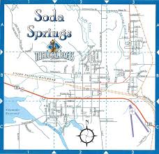 Welcome to Soda Springs!