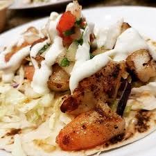 It's a perfect, classic fish taco. The Galley Fish Tacos Apple Valley Menu Prices Restaurant Reviews Order Online Food Delivery Tripadvisor