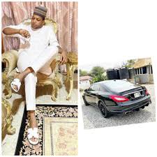 Shona ferguson has amassed a significant amount of aggregate over the course of her career. Son Of Aisha Buhari S Aide Adds A Mercedes Benz To His Fleet Of Cars