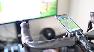 Very good climbing wheels and possibly the best you are likely to get before you hit the level 30+. How To Earn The New Zwift Mountain Bike Quicker Smart Bike Trainers