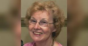 Mrs. Anne Elenore "Nancy" Tyson Obituary