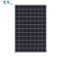 China 500W 510W 520W PERC Monocrystalline Solar Panel ...