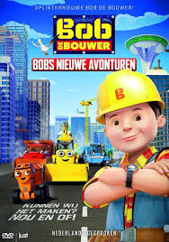 Bol Com Bob De Bouwer Bobs Nieuwe Avonturen Dvd Dvd S