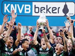 De exacte wedstrijddata worden per ronde vastgesteld, nadat de loting heeft plaatsgevonden. Groningen Claim First Trophy With Knvb Cup Triumph Goal Com