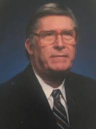Maxwell Horkins, Jr. Obituary August 28, 2018