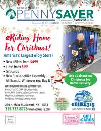 Kenton Recorder 12/24/20 by Enquirer Media