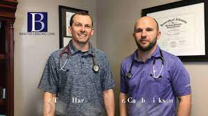 Banister Lieblong Clinic After Hours Clinic Facebook