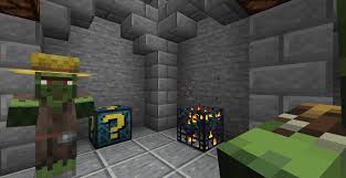 It's the same great game either way you decide to purchase it, but make sure you are aware that you will always … Dungeons Of Exile For Minecraft 1 16 5