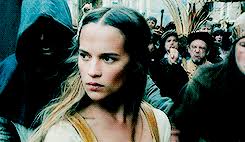 Barnes interpreterà così il settimo figlio di un settimo figlio che, nel 1700, nasce con dei poteri sovrannaturali e. Gif Edit The Seventh Son Vikanderedit Animated Gif On Gifer