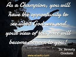 26 Champion Quotes Inspirational Words Of Wisdom