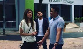 My darling inspector daniel trailer 2. My Darling Inspektor Daniel Drama Baru Aaron Aziz Elizabeth Tan Dan Erra Fazira