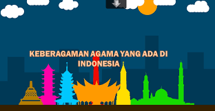 Keragaman agama di indonesia online activity for 4. Download Media Ajar Ppt Materi Kelas 4 Sd Mi Kurikulum 2013