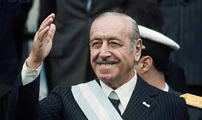 El que no quiere a su Patria, no quiere a su madre”